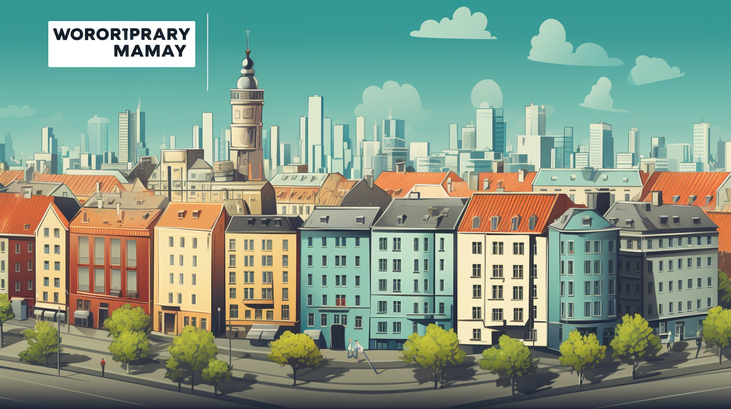 Jakie są najważniejsze strategie marketingowe w zwiększaniu dochodów z najmu mieszkań w Warszawie?