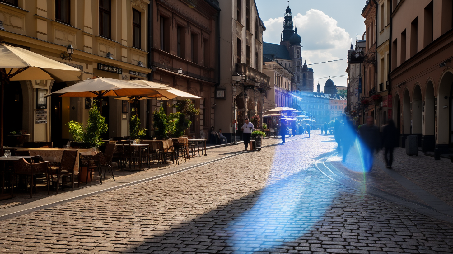 Czy czyszczenie laserem jest bezpieczne dla powierzchni w Krakowie?