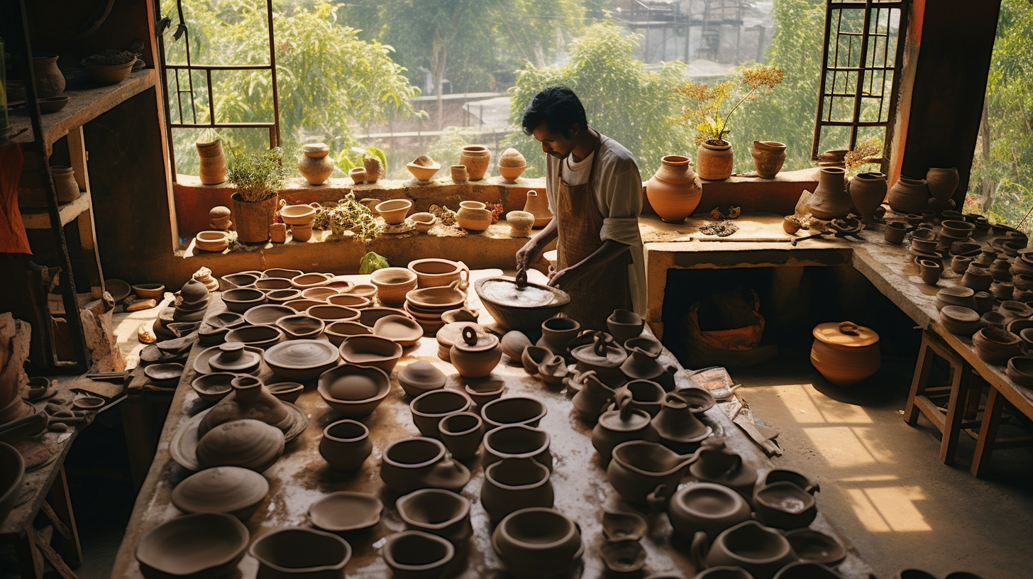 Rola ceramiki kuchennej w starożytnym Rzymie