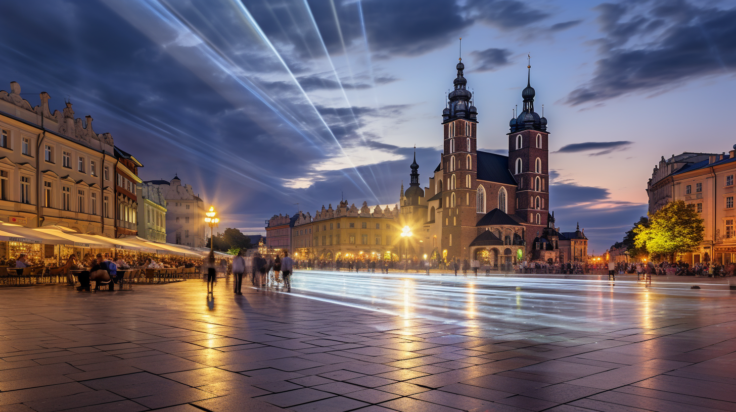 Czy laserowe czyszczenie metalu w Krakowie może być stosowane do usuwania farby?