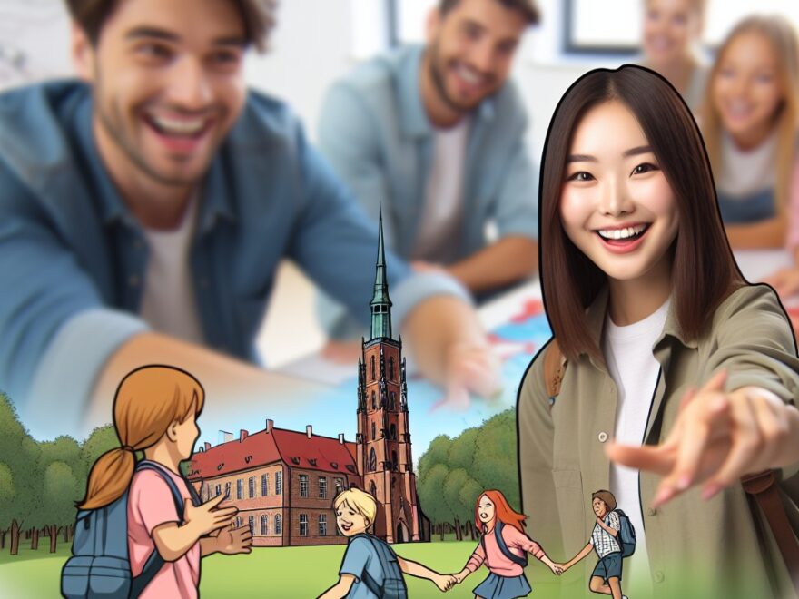 Czy kurs wychowawcy kolonijnego we Wrocławiu jest dostępny w różnych terminach?