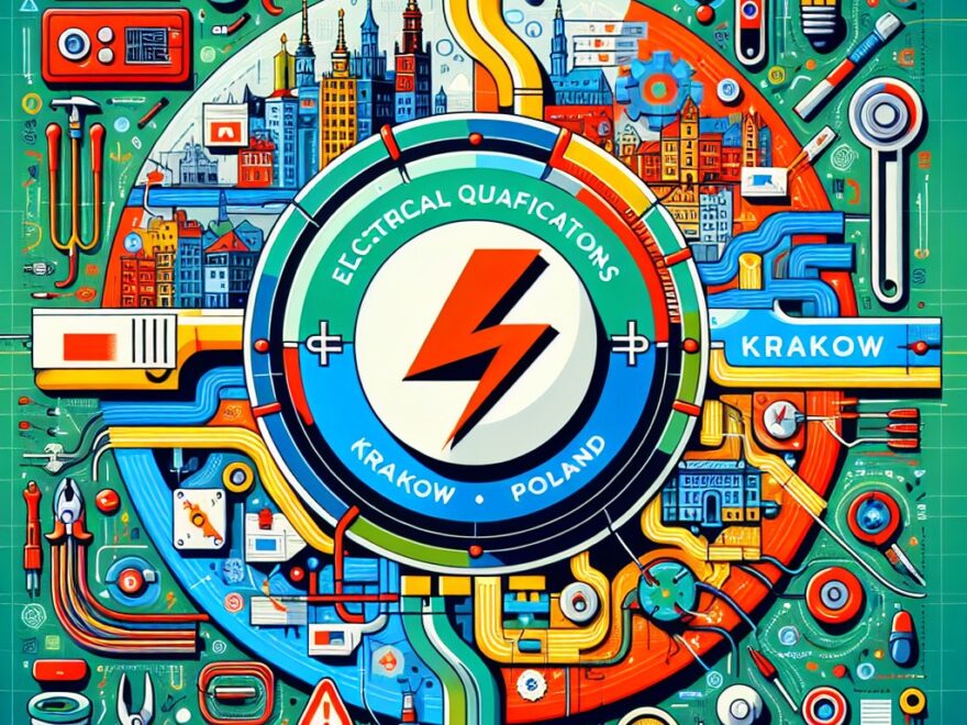 Uprawnienia elektryczne sep Kraków